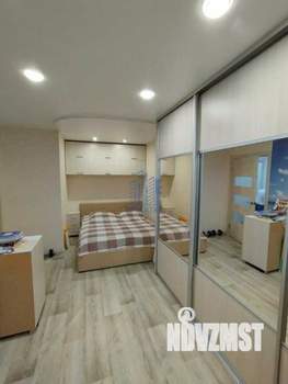 1-к квартира, вторичка, 38м2, 3/9 этаж