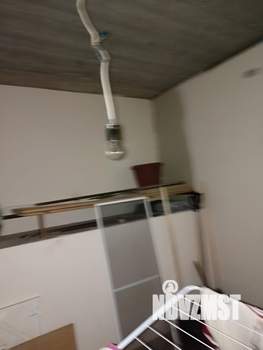 2-к квартира, вторичка, 52м2, 1/5 этаж