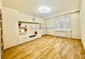 2-к квартира, вторичка, 57м2, 2/9 этаж