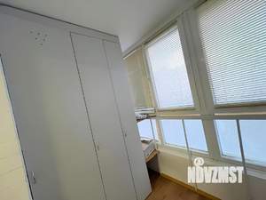 1-к квартира, вторичка, 32м2, 5/10 этаж