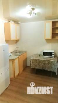 1-к квартира, вторичка, 32м2, 1/9 этаж