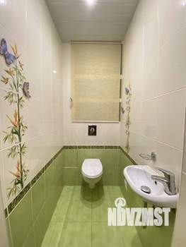 3-к квартира, вторичка, 94м2, 9/10 этаж