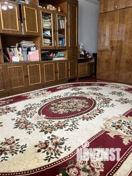 1-к квартира, вторичка, 40м2, 2/5 этаж