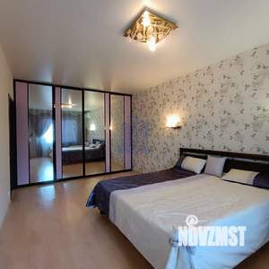 2-к квартира, вторичка, 81м2, 9/17 этаж