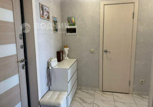 1-к квартира, вторичка, 39м2, 19/20 этаж