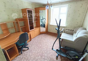2-к квартира, вторичка, 74м2, 14/15 этаж