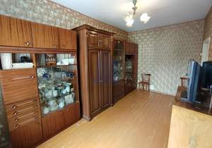 3-к квартира, вторичка, 81м2, 3/5 этаж