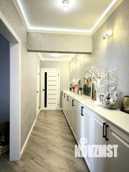 3-к квартира, вторичка, 90м2, 14/24 этаж