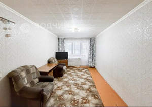 1-к квартира, вторичка, 33м2, 1/9 этаж