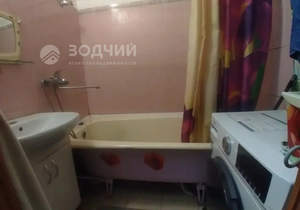 1-к квартира, вторичка, 37м2, 6/9 этаж