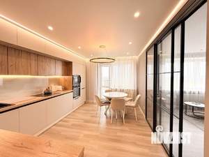 1-к квартира, вторичка, 49м2, 19/19 этаж