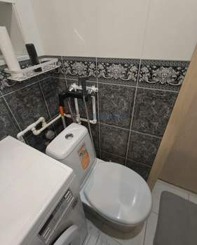 2-к квартира, вторичка, 41м2, 4/4 этаж