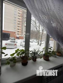 2-к квартира, вторичка, 47м2, 1/5 этаж