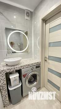 1-к квартира, вторичка, 40м2, 12/14 этаж