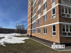 2-к квартира, вторичка, 59м2, 1/12 этаж