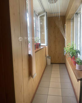 1-к квартира, вторичка, 44м2, 1/9 этаж