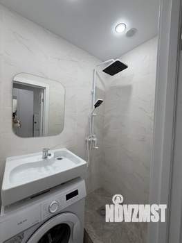 Студия квартира, вторичка, 17м2, 3/5 этаж