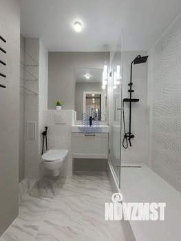 1-к квартира, вторичка, 42м2, 9/9 этаж