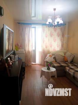 3-к квартира, вторичка, 70м2, 8/10 этаж