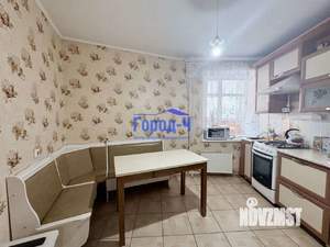 3-к квартира, вторичка, 77м2, 2/10 этаж