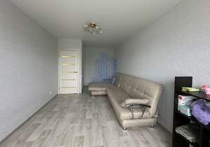 1-к квартира, вторичка, 37м2, 6/17 этаж