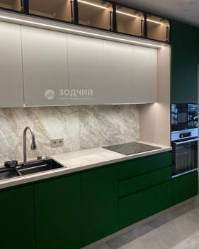 3-к квартира, вторичка, 101м2, 7/12 этаж