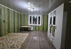 2-к квартира, вторичка, 60м2, 4/10 этаж