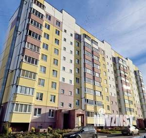 1-к квартира, вторичка, 35м2, 1/9 этаж