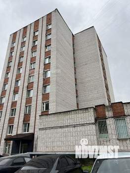 Студия квартира, вторичка, 25м2, 8/9 этаж