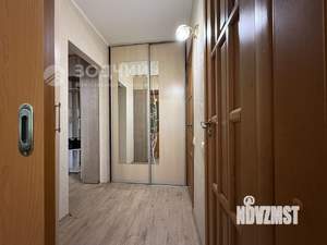 2-к квартира, вторичка, 53м2, 2/9 этаж