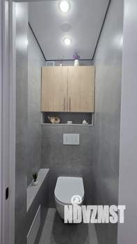 2-к квартира, вторичка, 54м2, 5/9 этаж