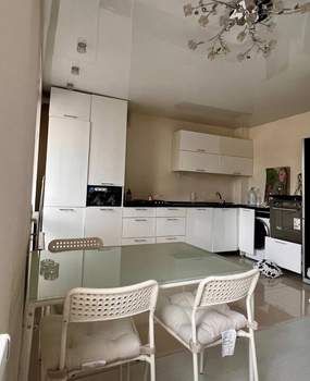 3-к квартира, вторичка, 65м2, 3/9 этаж