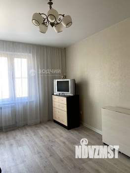 1-к квартира, вторичка, 46м2, 2/9 этаж