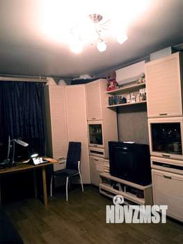 1-к квартира, вторичка, 31м2, 3/5 этаж