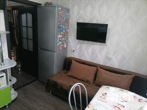 1-к квартира, вторичка, 33м2, 7/9 этаж