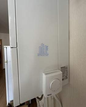 1-к квартира, вторичка, 45м2, 5/9 этаж