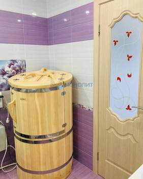 3-к квартира, вторичка, 66м2, 11/15 этаж