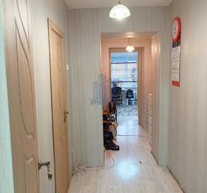 2-к квартира, вторичка, 53м2, 3/11 этаж