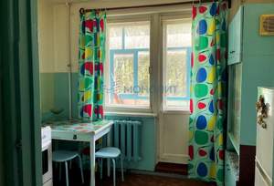 1-к квартира, вторичка, 35м2, 4/5 этаж
