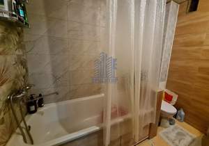 1-к квартира, вторичка, 43м2, 6/10 этаж