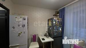 1-к квартира, вторичка, 33м2, 2/10 этаж