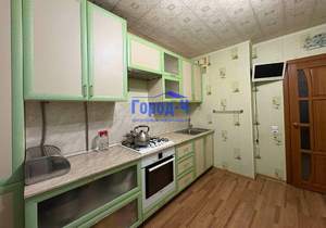 2-к квартира, вторичка, 63м2, 8/9 этаж