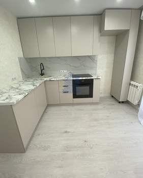 1-к квартира, вторичка, 37м2, 4/8 этаж