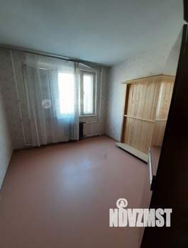 2-к квартира, вторичка, 53м2, 4/5 этаж