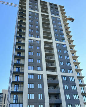 2-к квартира, вторичка, 55м2, 11/24 этаж