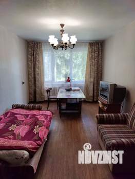3-к квартира, вторичка, 66м2, 2/9 этаж
