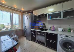 2-к квартира, вторичка, 56м2, 9/10 этаж