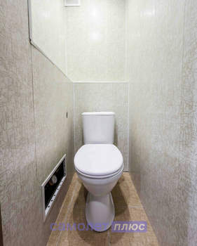 1-к квартира, вторичка, 42м2, 4/10 этаж