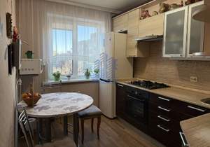 3-к квартира, вторичка, 67м2, 7/9 этаж
