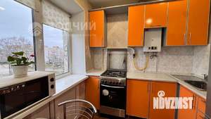 1-к квартира, вторичка, 30м2, 4/5 этаж